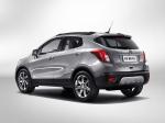Buick Encore 2012 года (CN)
